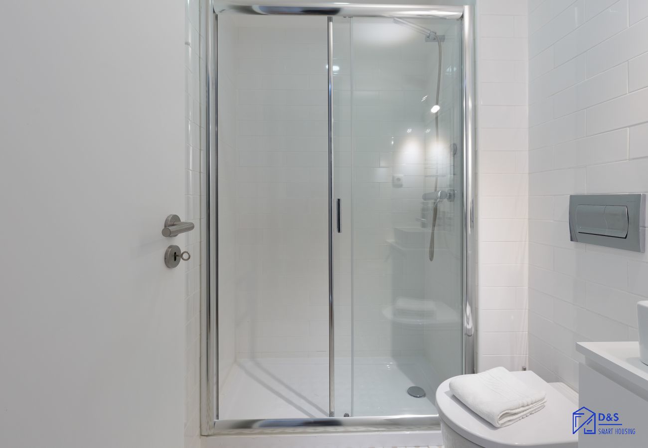 Studio in Porto - Loureiro Villas - C