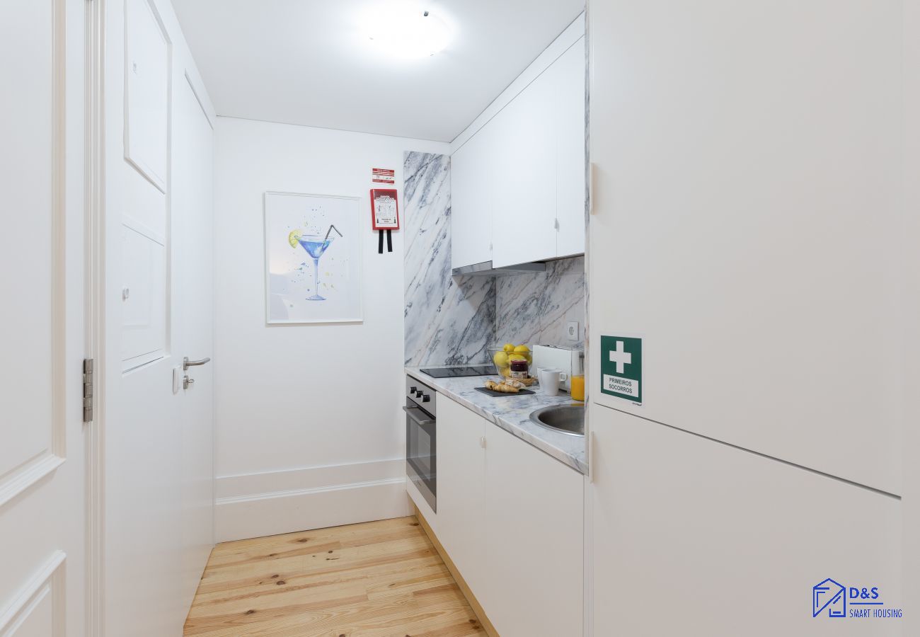 Apartment in Porto - Loureiro Villas - F