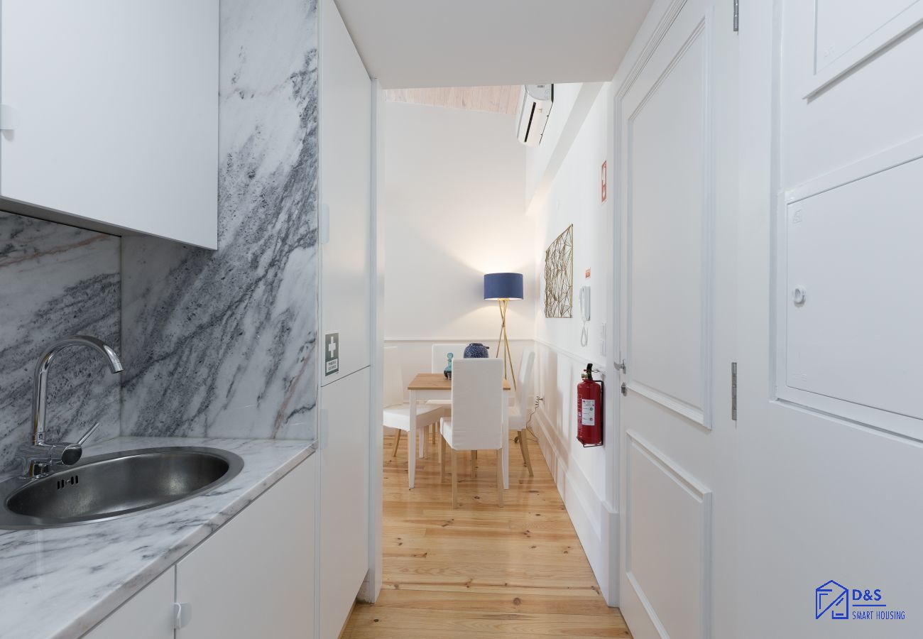Apartment in Porto - Loureiro Villas - F