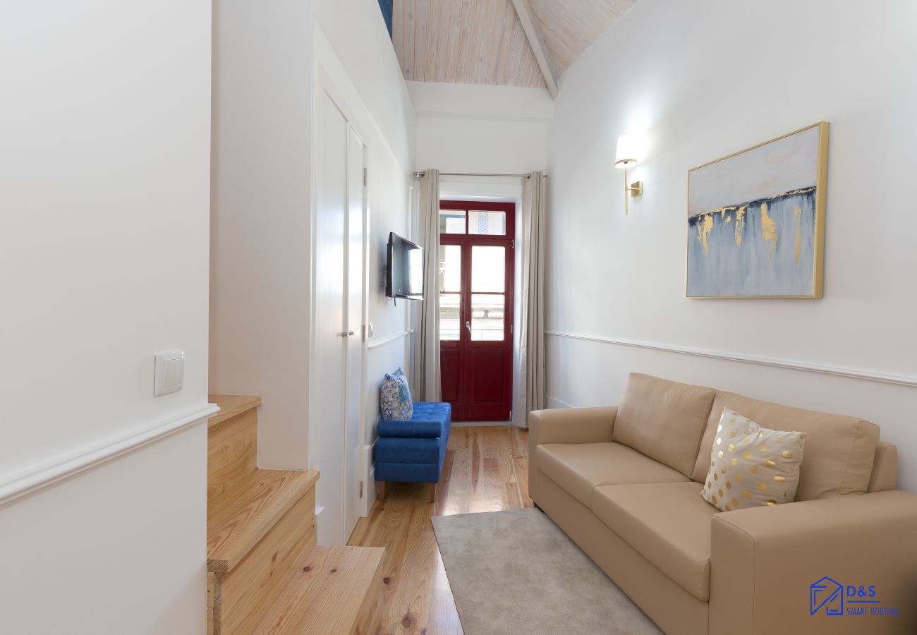 Apartment in Porto - Loureiro Villas - F