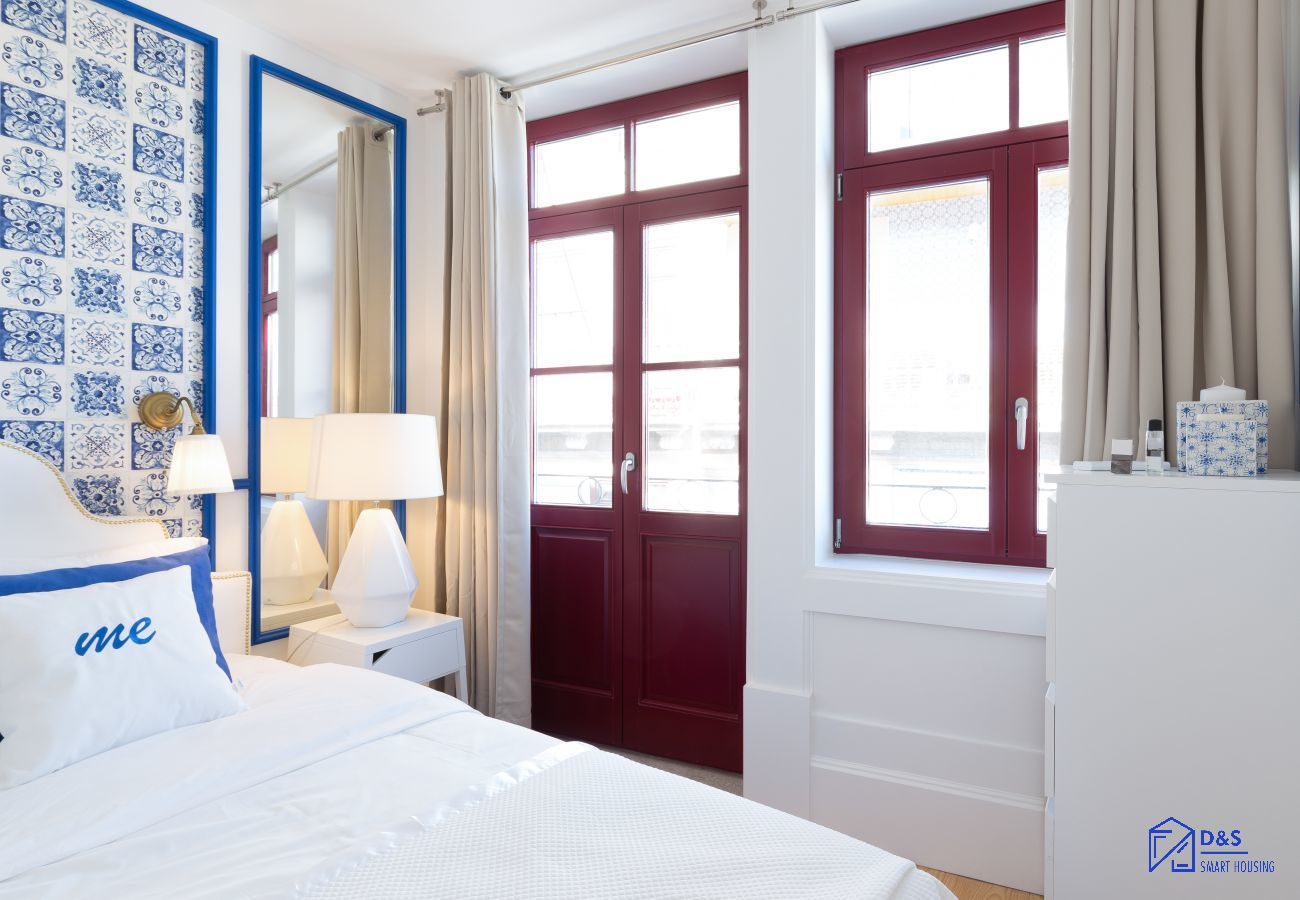 Apartment in Porto - Loureiro Villas - F