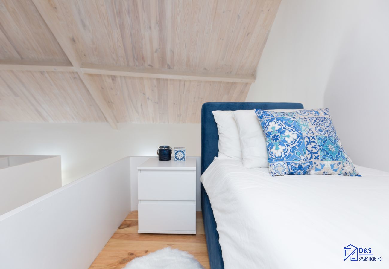 Apartment in Porto - Loureiro Villas - F