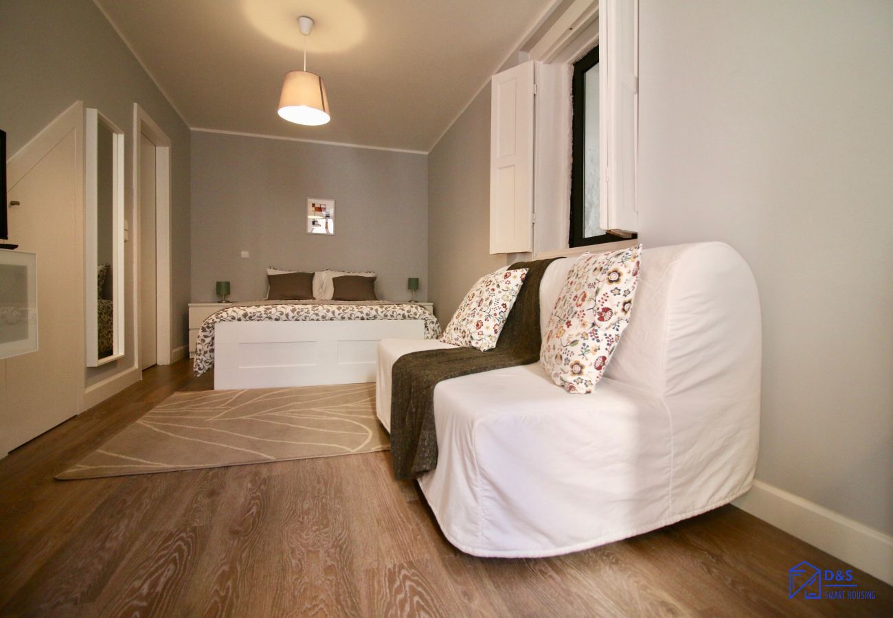 Studio in Porto - Lapa 32 - R/C