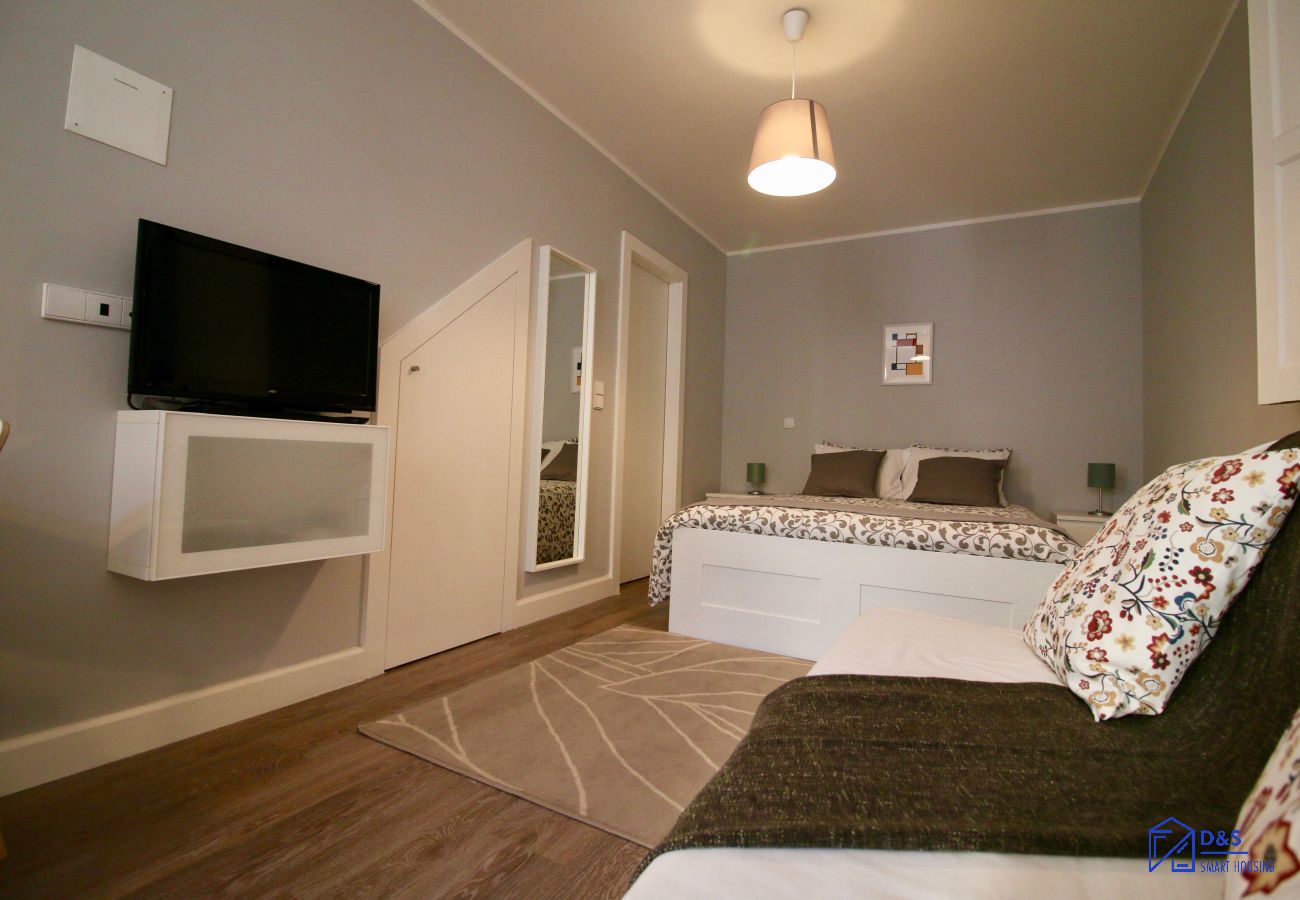 Studio in Porto - Lapa 32 - R/C