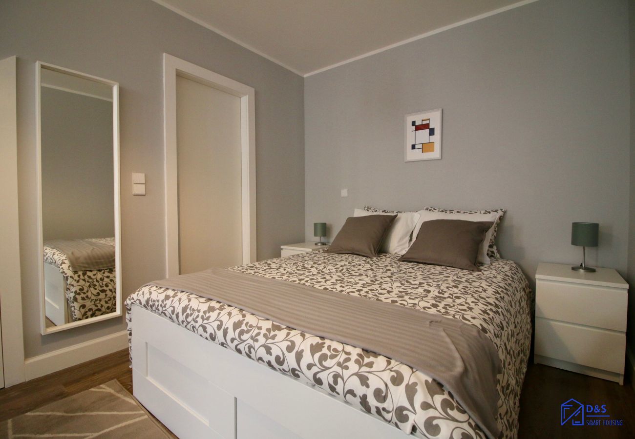 Studio in Porto - Lapa 32 - R/C