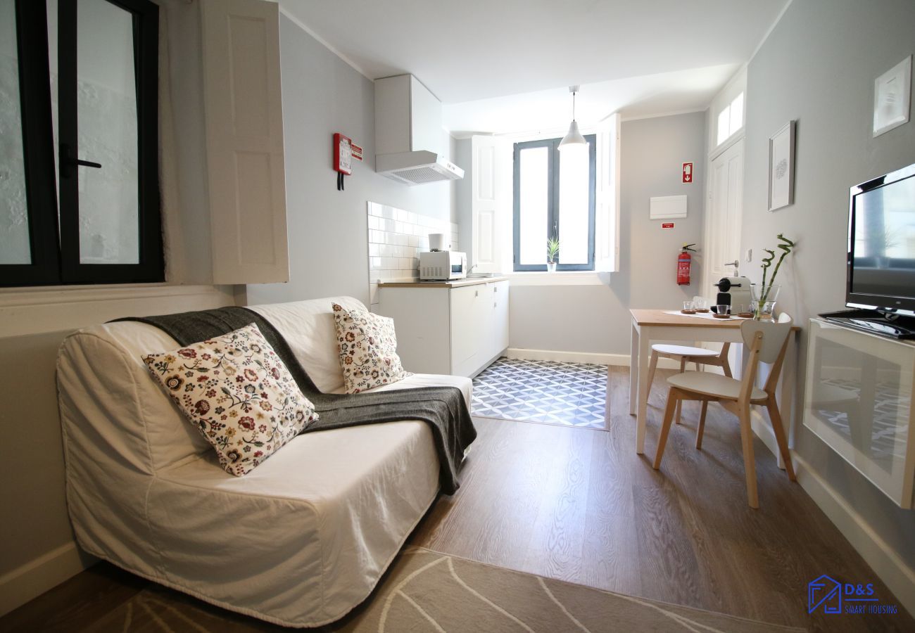 Studio in Porto - Lapa 32 - R/C