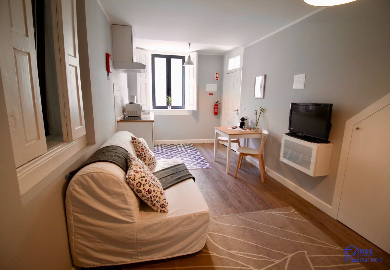 Studio in Porto - Lapa 32 - R/C