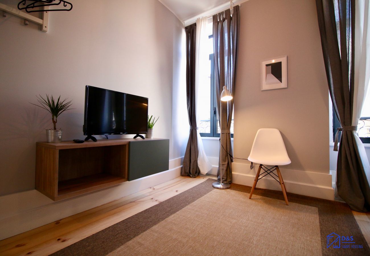 Studio in Porto - Lapa 32 - 1º Frt