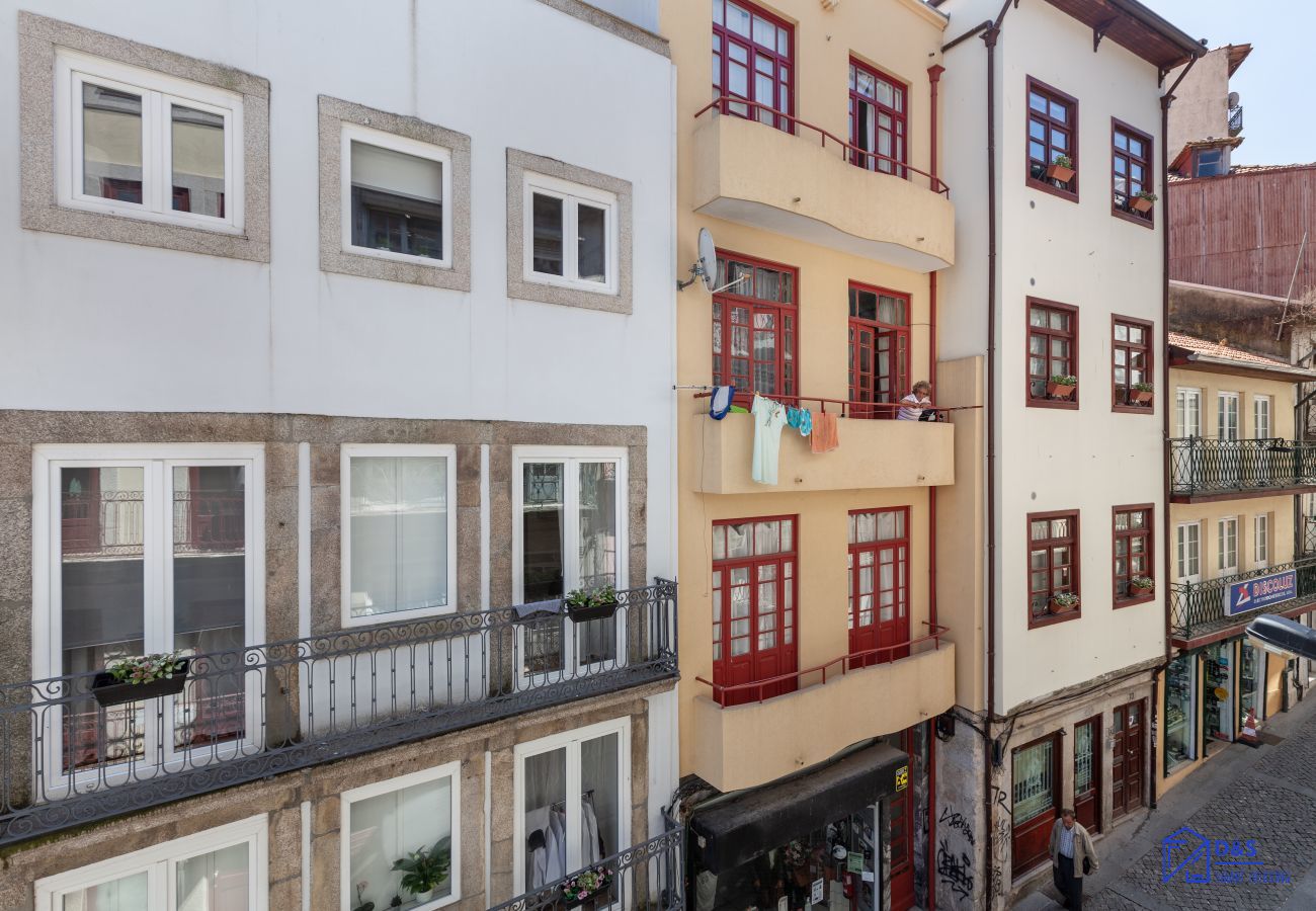 Studio in Porto - S. Bento Apart IV (E)