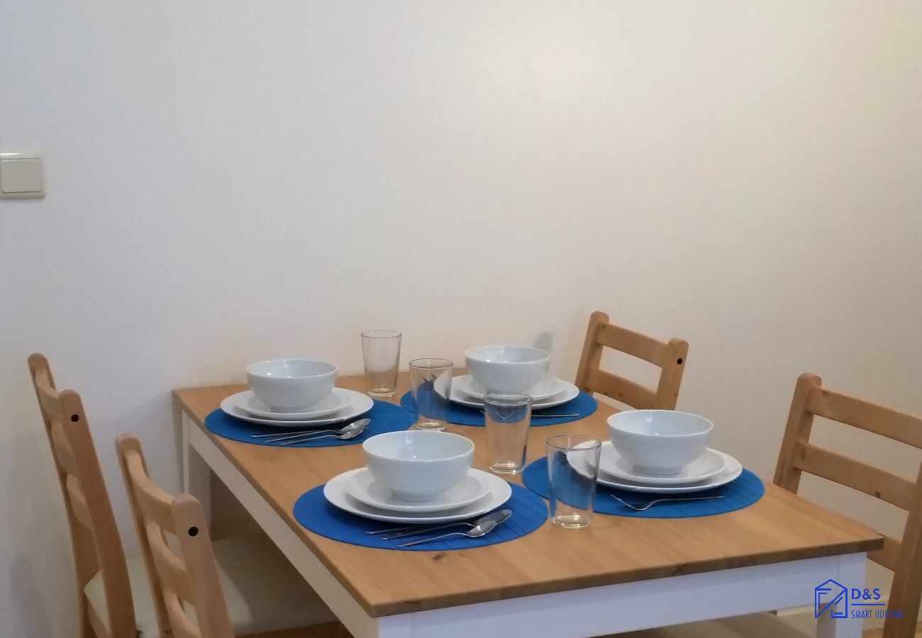 Apartment in Porto - Crocodile House I