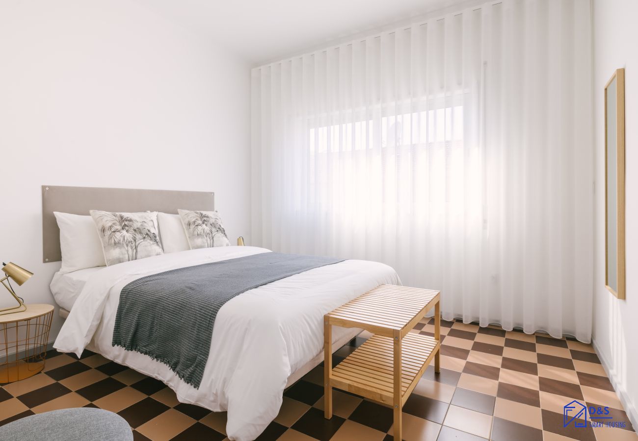 Apartment in Porto - Family Apartments I