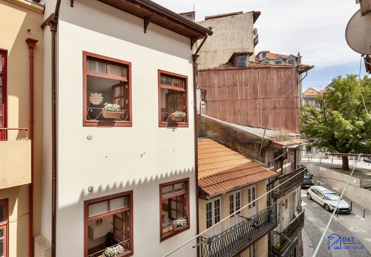 Apartment in Porto - S. Bento Apart - Duplex