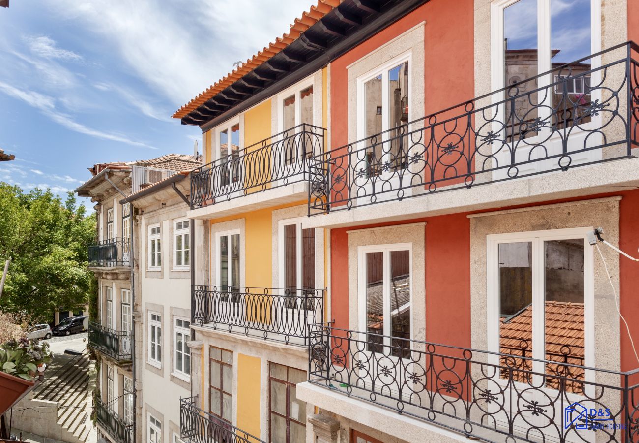 Apartment in Porto - S. Bento Apart - Duplex