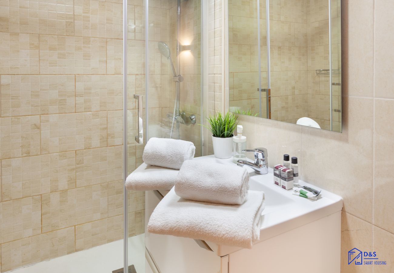 Apartment in Porto - S. Bento Apart - Duplex