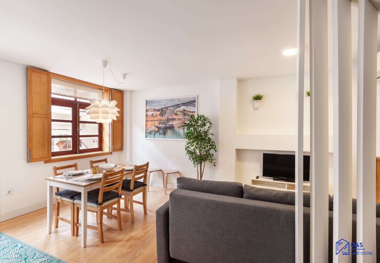 Apartment in Porto - S. Bento Apart - Duplex