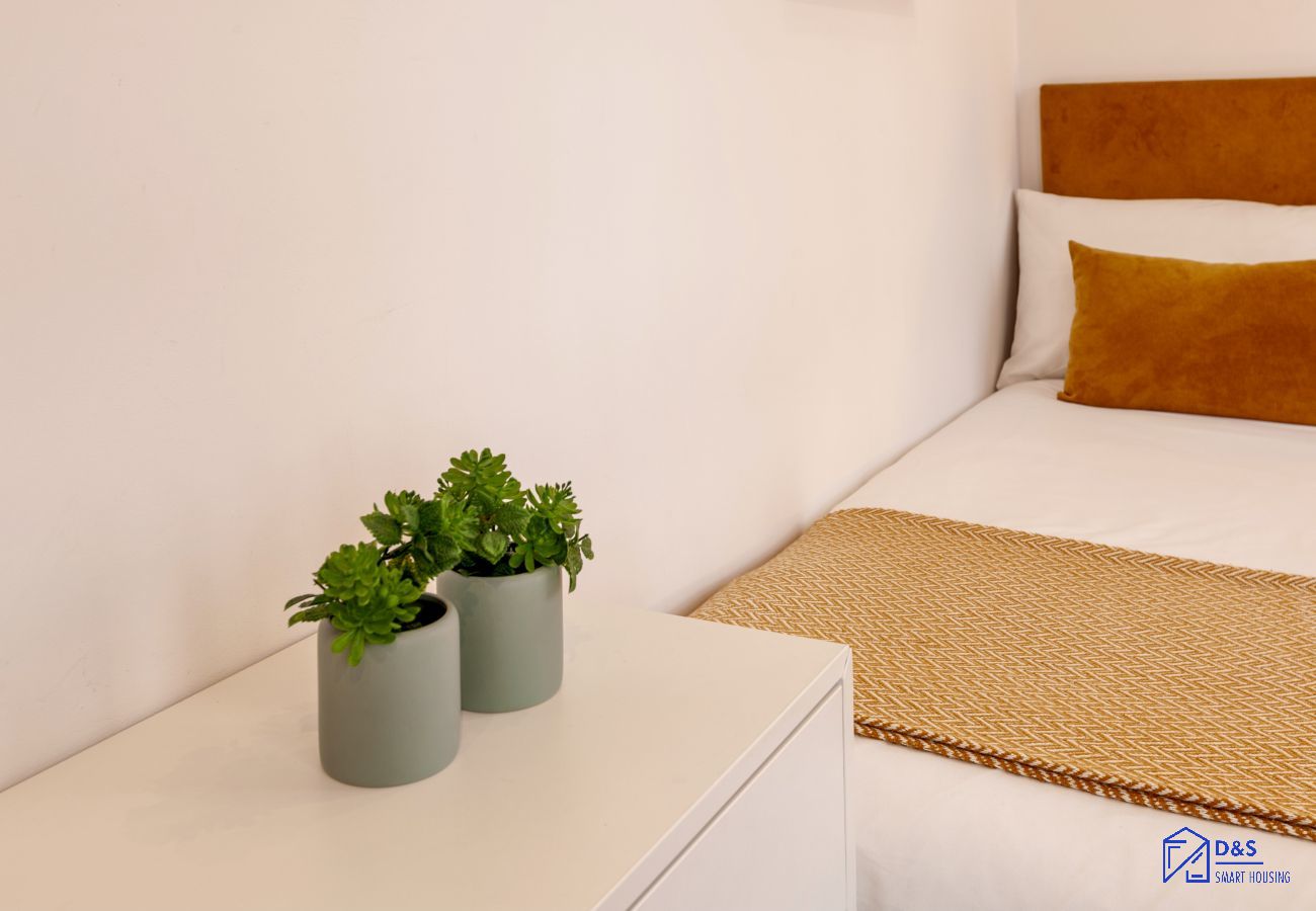 Studio in Porto - S. Bento Apart - Studio II