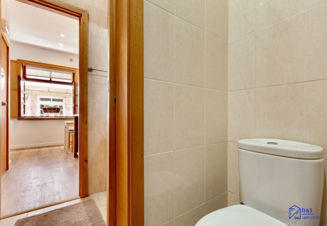 Studio in Porto - S. Bento Apart - Studio II