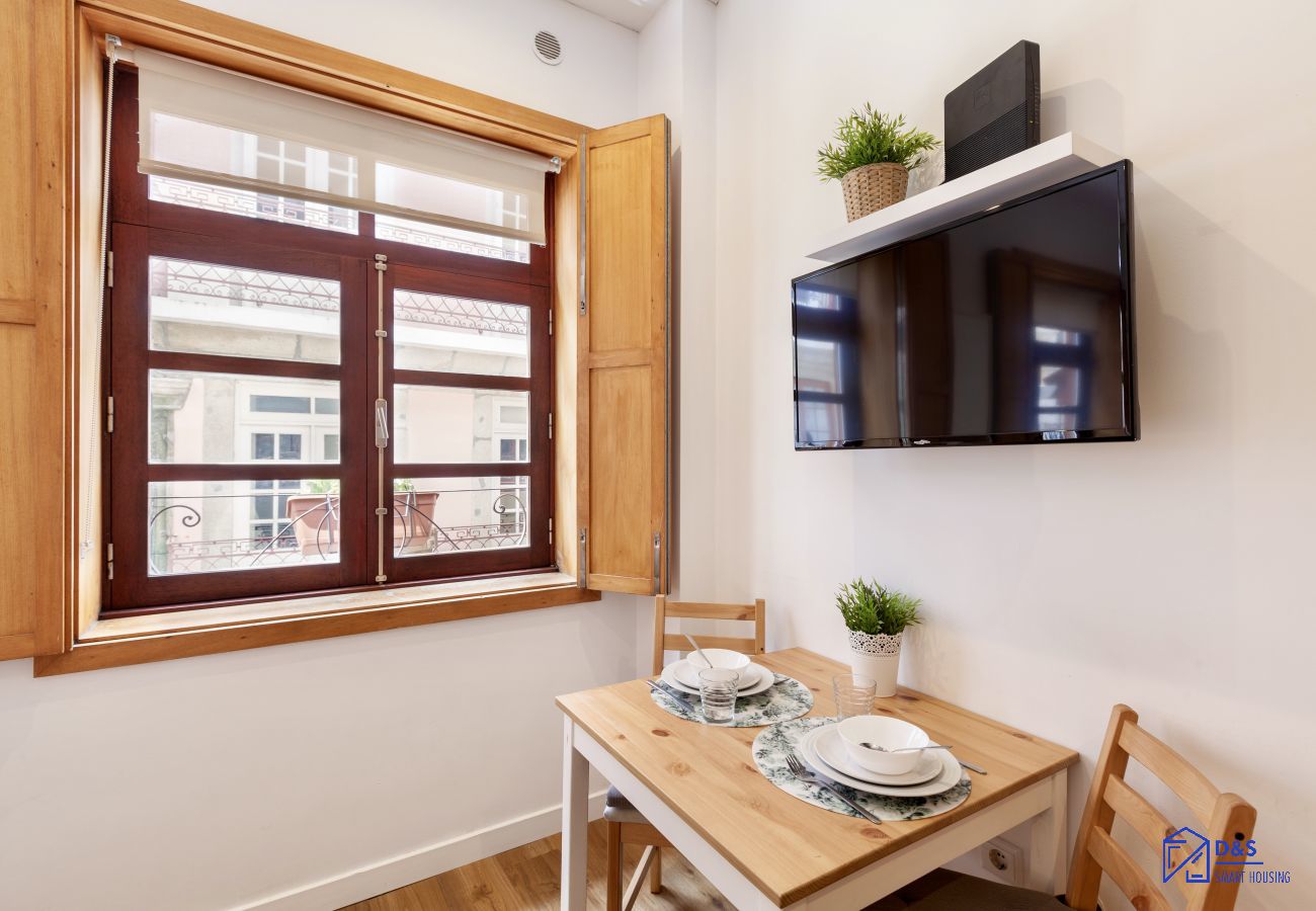 Studio in Porto - S. Bento Apart - Studio II