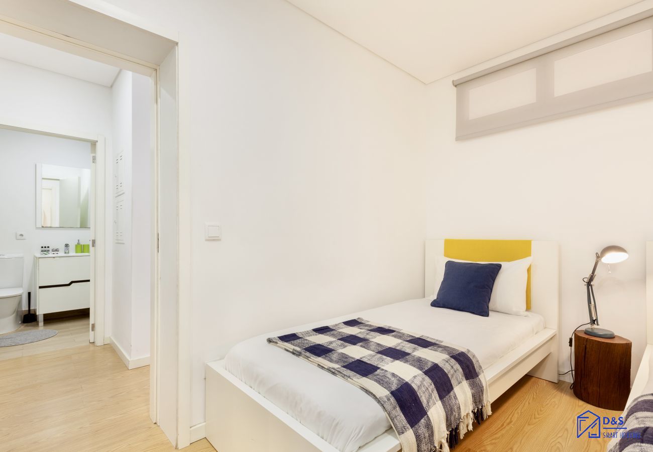 Apartment in Porto - Porto Theater Apart