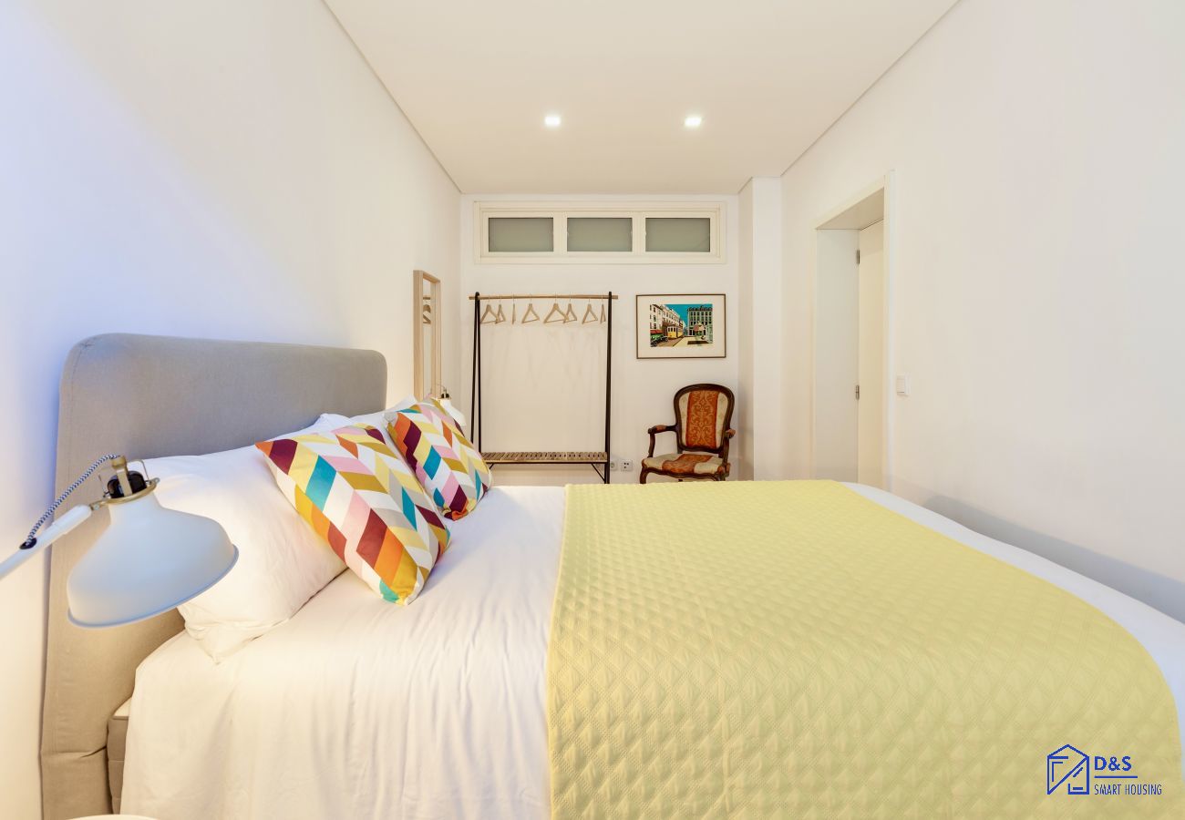 Apartment in Porto - Porto Theater Apart