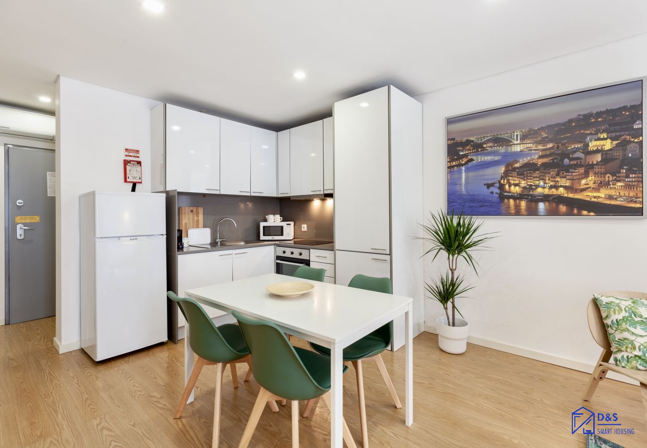 Apartment in Porto - Porto Theater Apart
