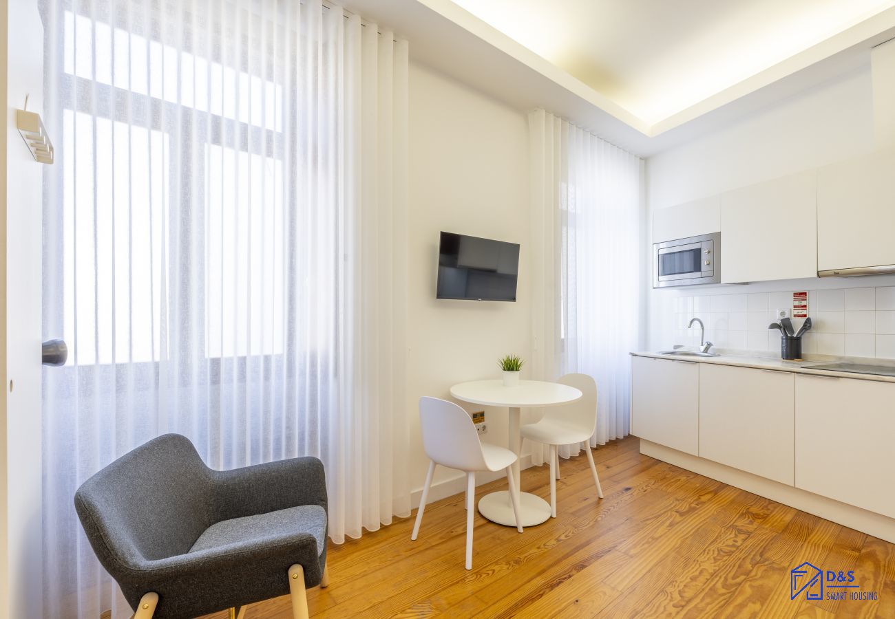 Apartment in Porto - Try Oporto - S. Lazaro 2