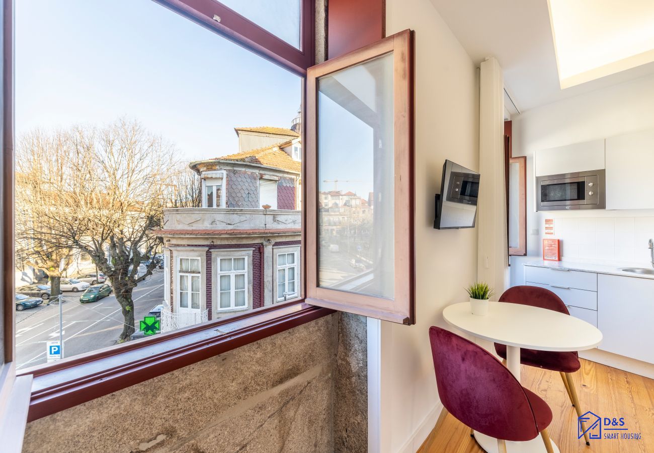 Apartment in Porto - Try Oporto - S. Lazaro 3