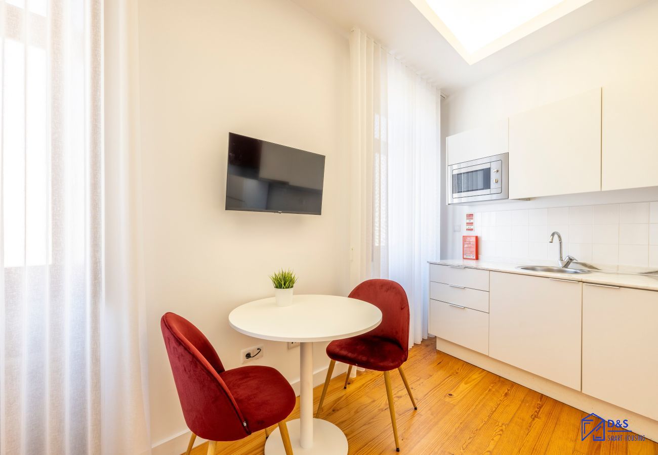 Apartment in Porto - Try Oporto - S. Lazaro 3