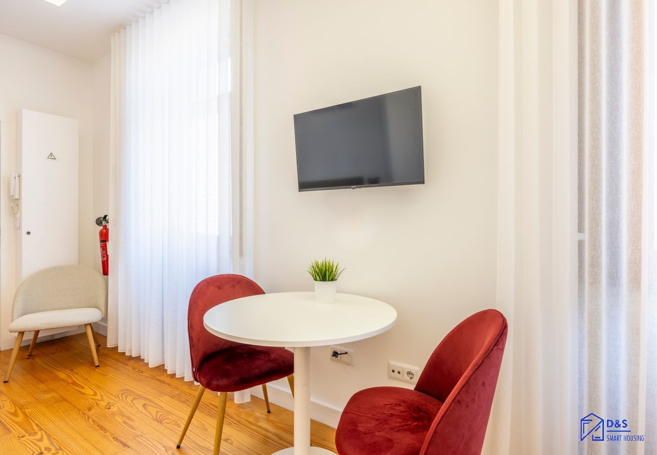 Apartment in Porto - Try Oporto - S. Lazaro 3