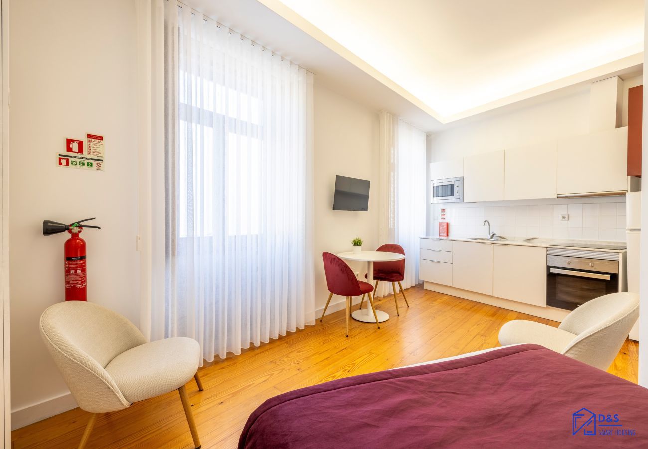 Apartment in Porto - Try Oporto - S. Lazaro 3