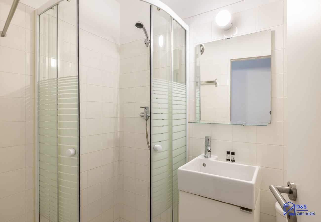 Apartment in Porto - Try Oporto - S. Lazaro 3