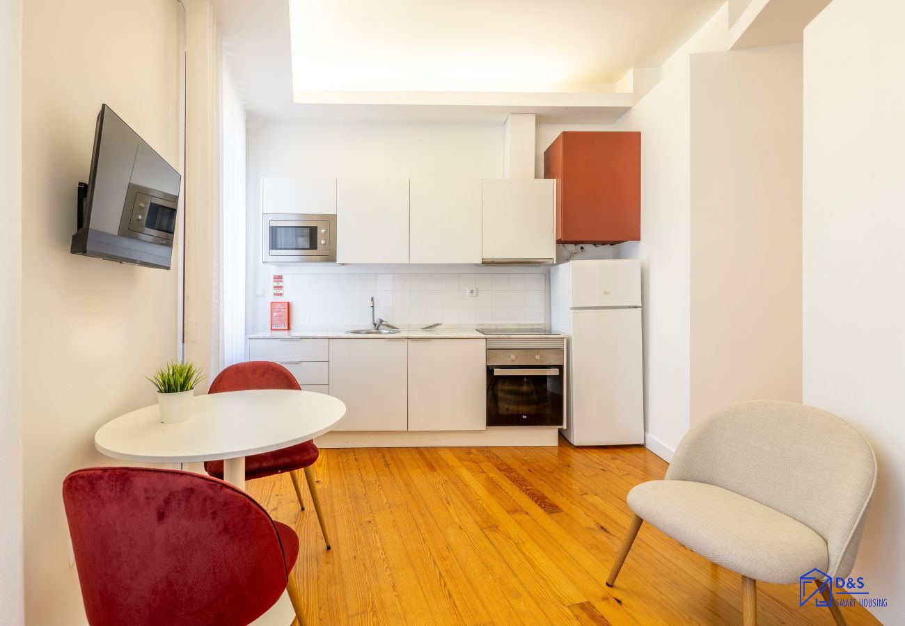 Apartment in Porto - Try Oporto - S. Lazaro 3