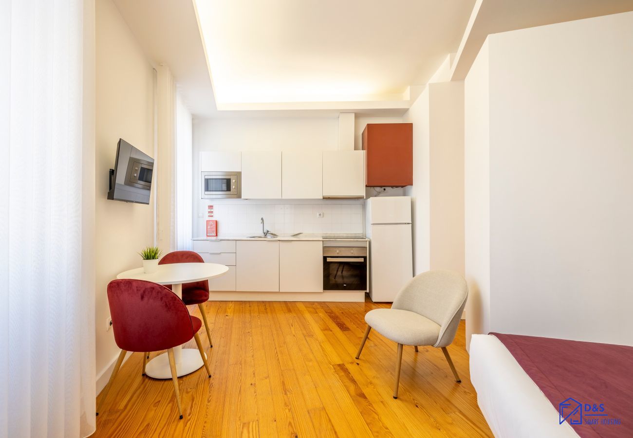 Apartment in Porto - Try Oporto - S. Lazaro 3