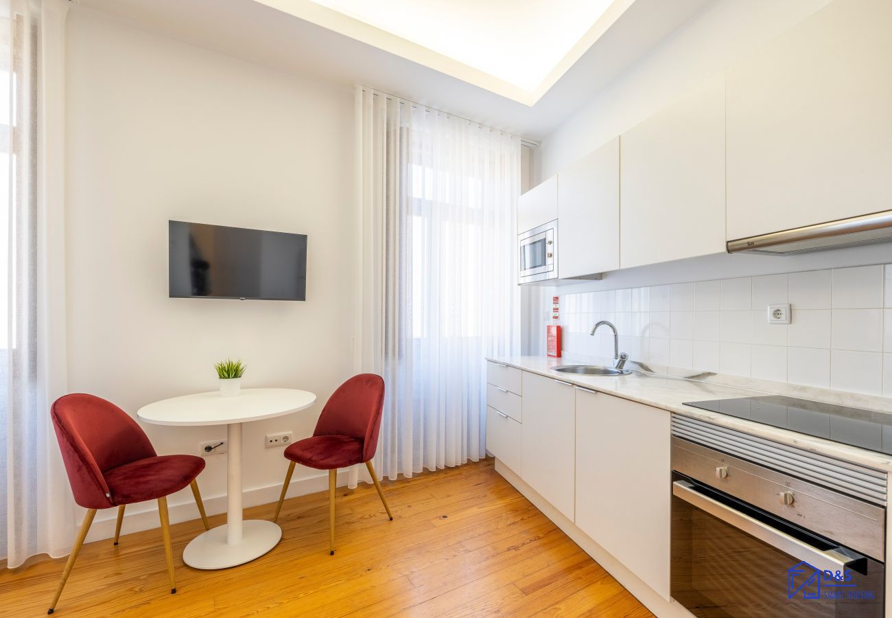 Apartment in Porto - Try Oporto - S. Lazaro 3