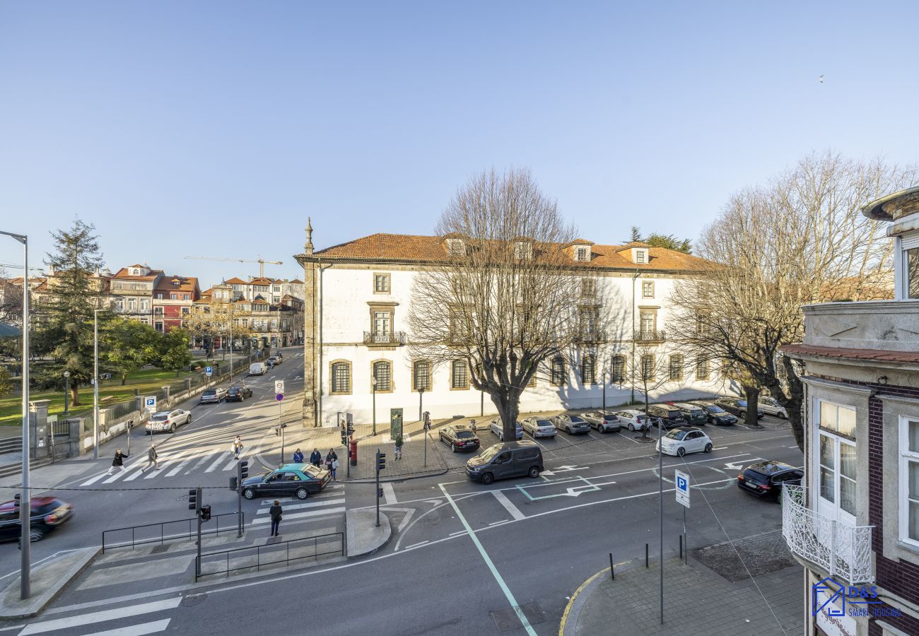 Apartment in Porto - Try Oporto - S. Lazaro 3