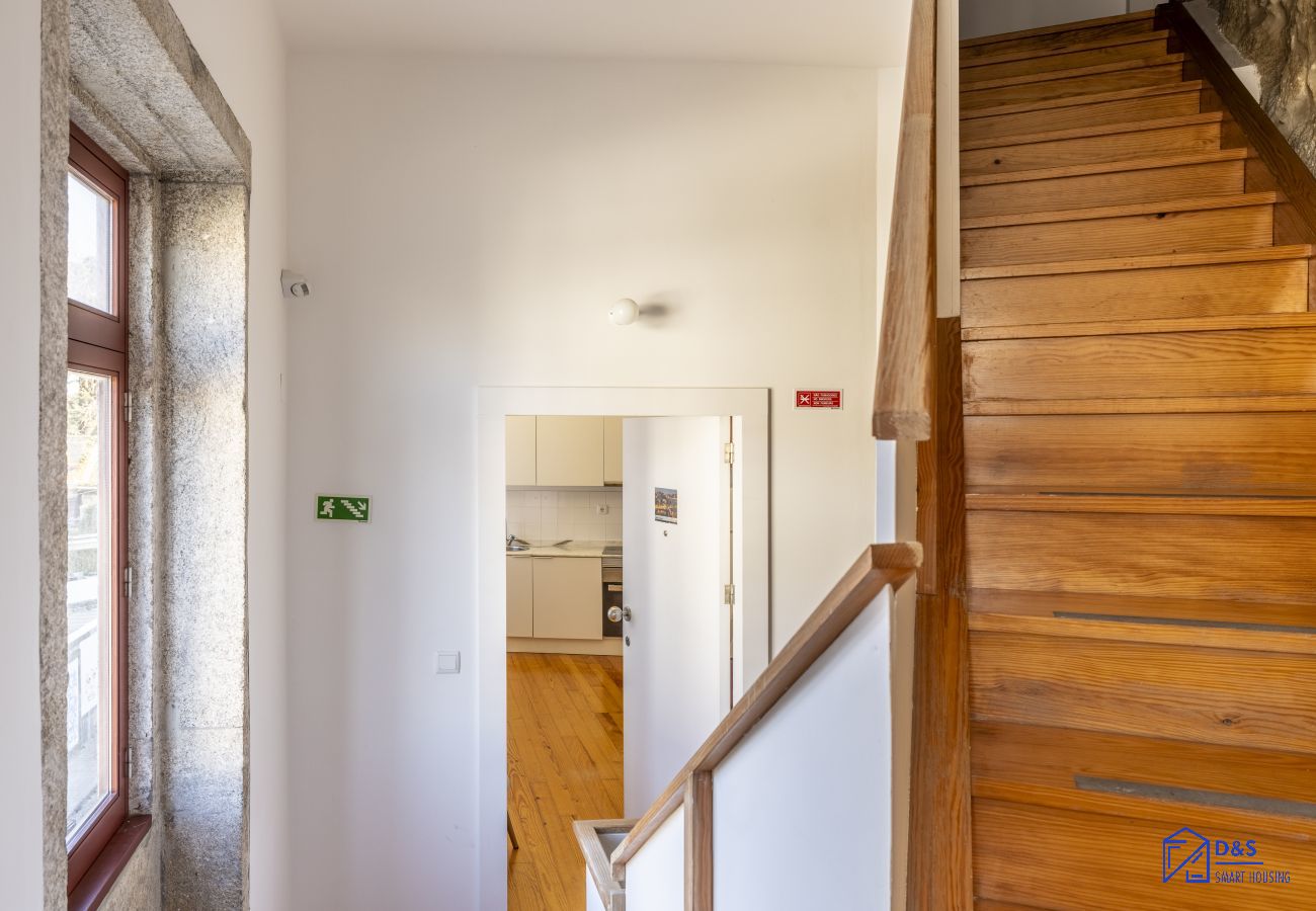 Apartment in Porto - Try Oporto - S. Lazaro 3