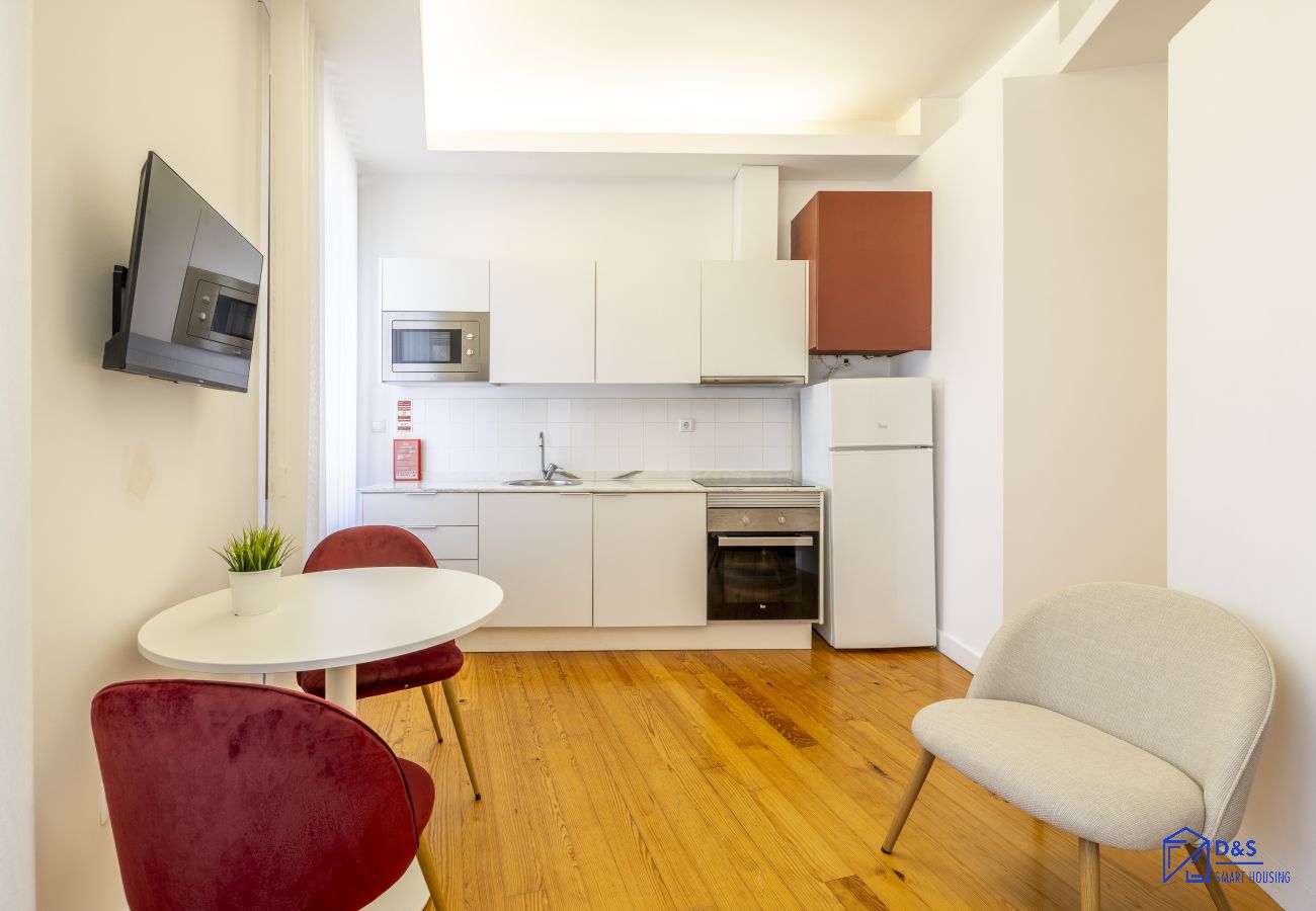 Apartment in Porto - Try Oporto - S. Lazaro 3