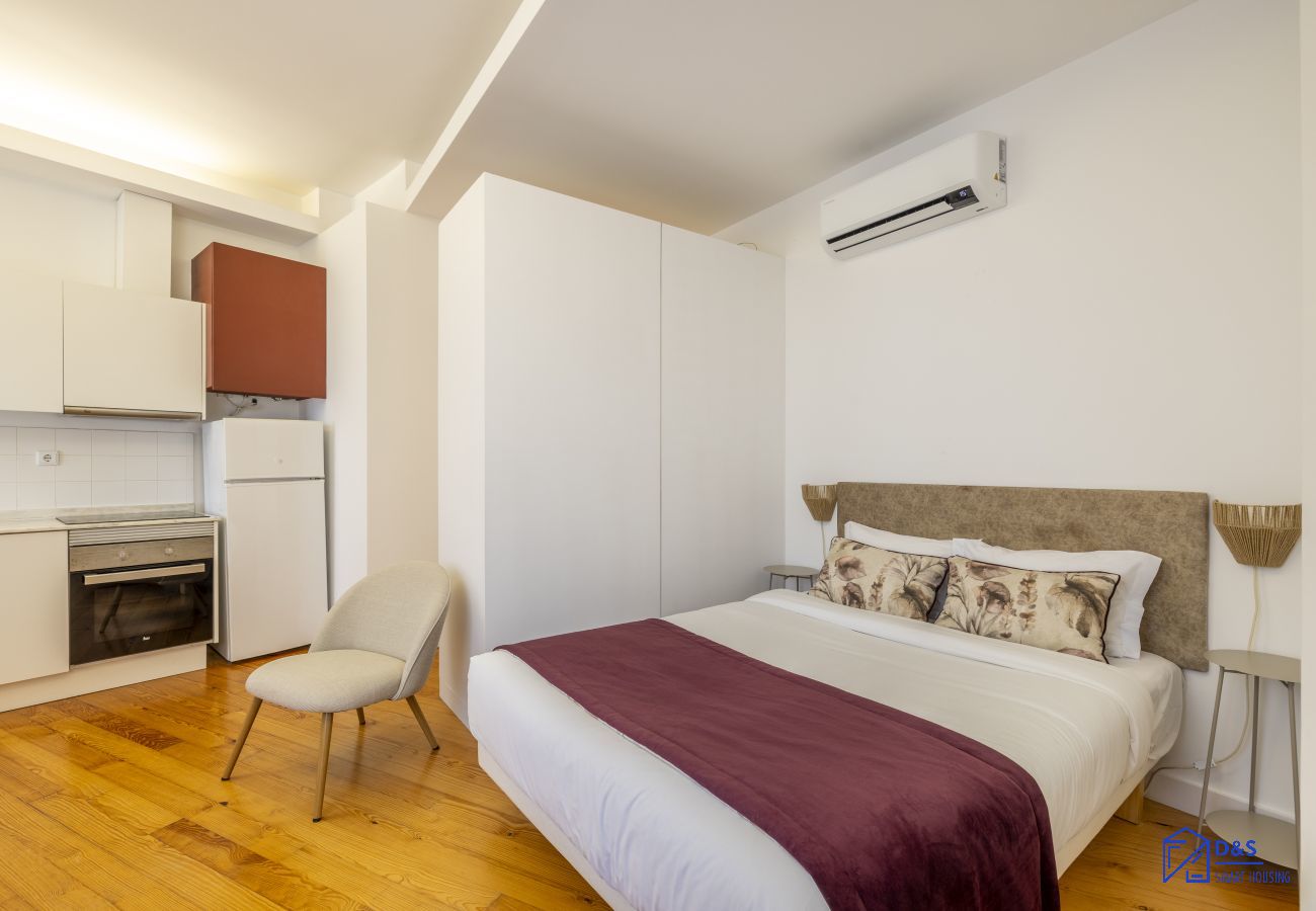 Apartment in Porto - Try Oporto - S. Lazaro 3