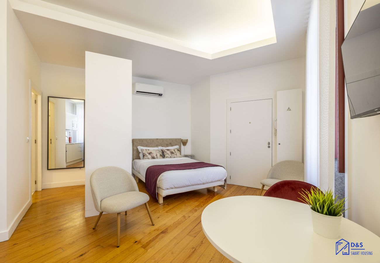 Apartment in Porto - Try Oporto - S. Lazaro 3