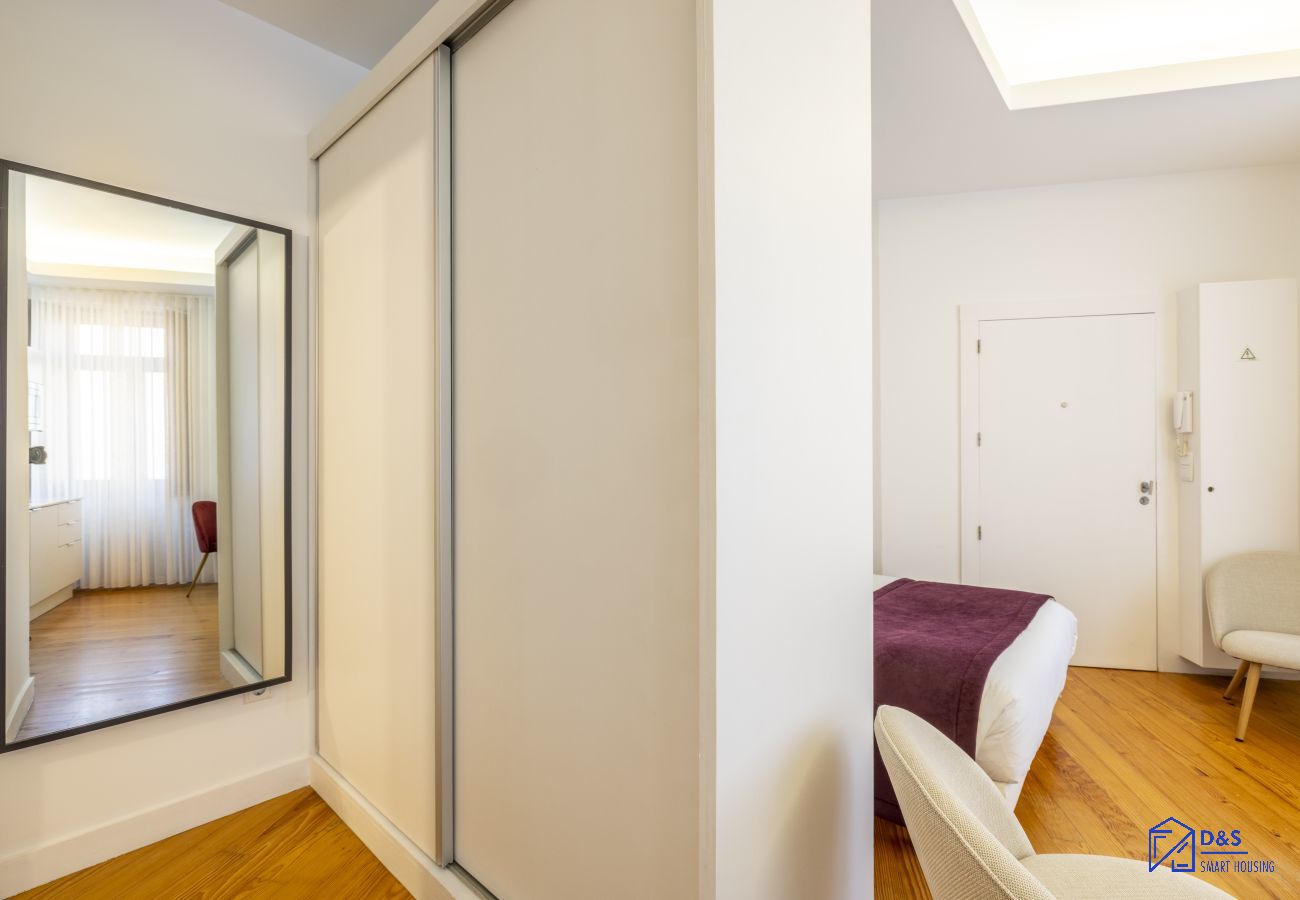 Apartment in Porto - Try Oporto - S. Lazaro 3