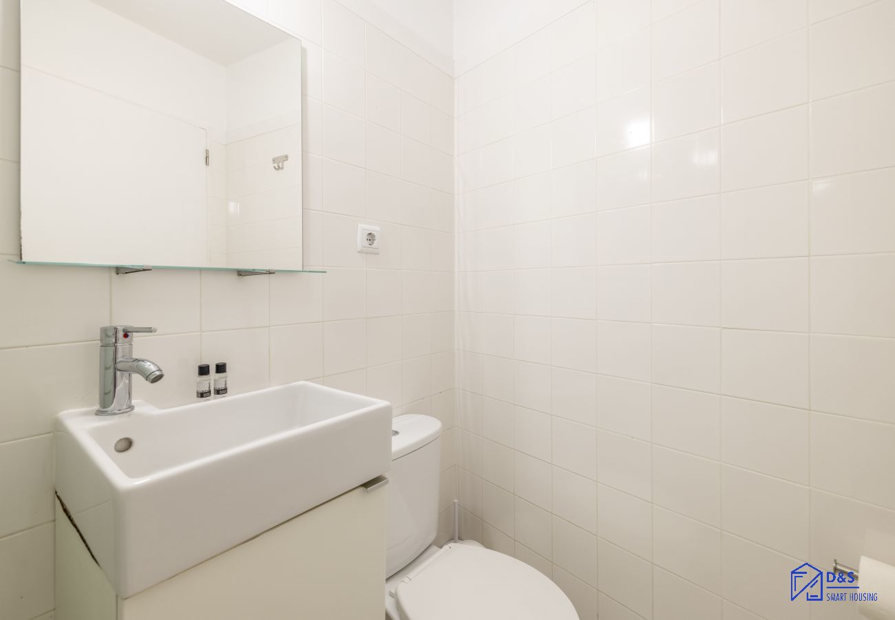 Apartment in Porto - Try Oporto - S. Lazaro 3