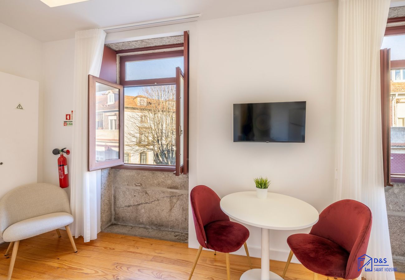Apartment in Porto - Try Oporto - S. Lazaro 3