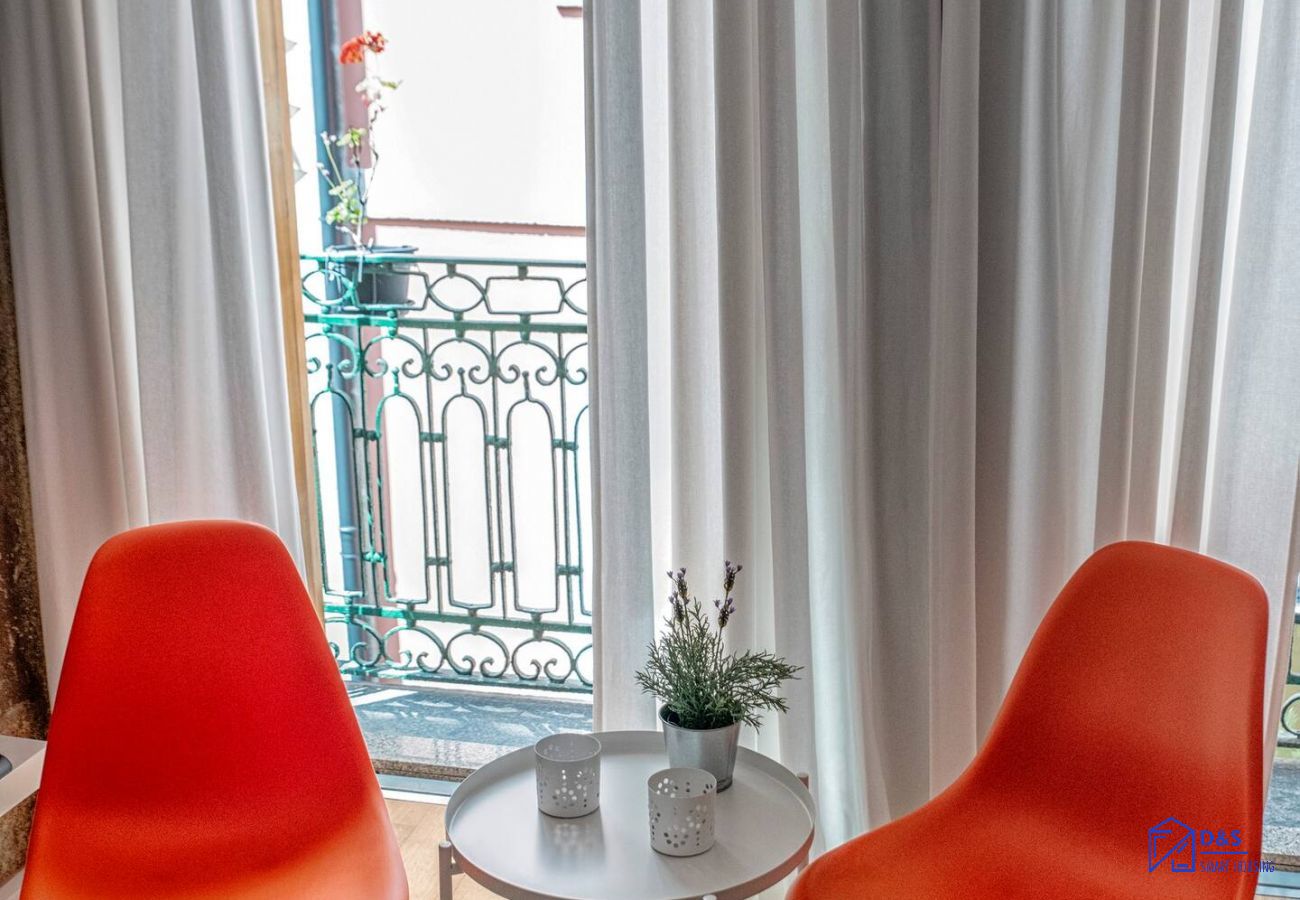 Apartment in Porto - Try Oporto - Mercadores 2