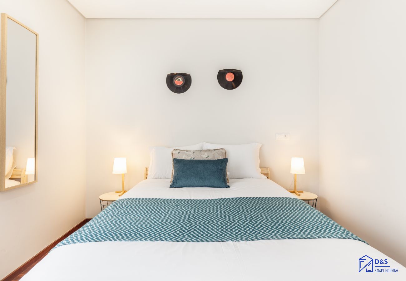 Apartment in Porto - D&S - Family Apartments II