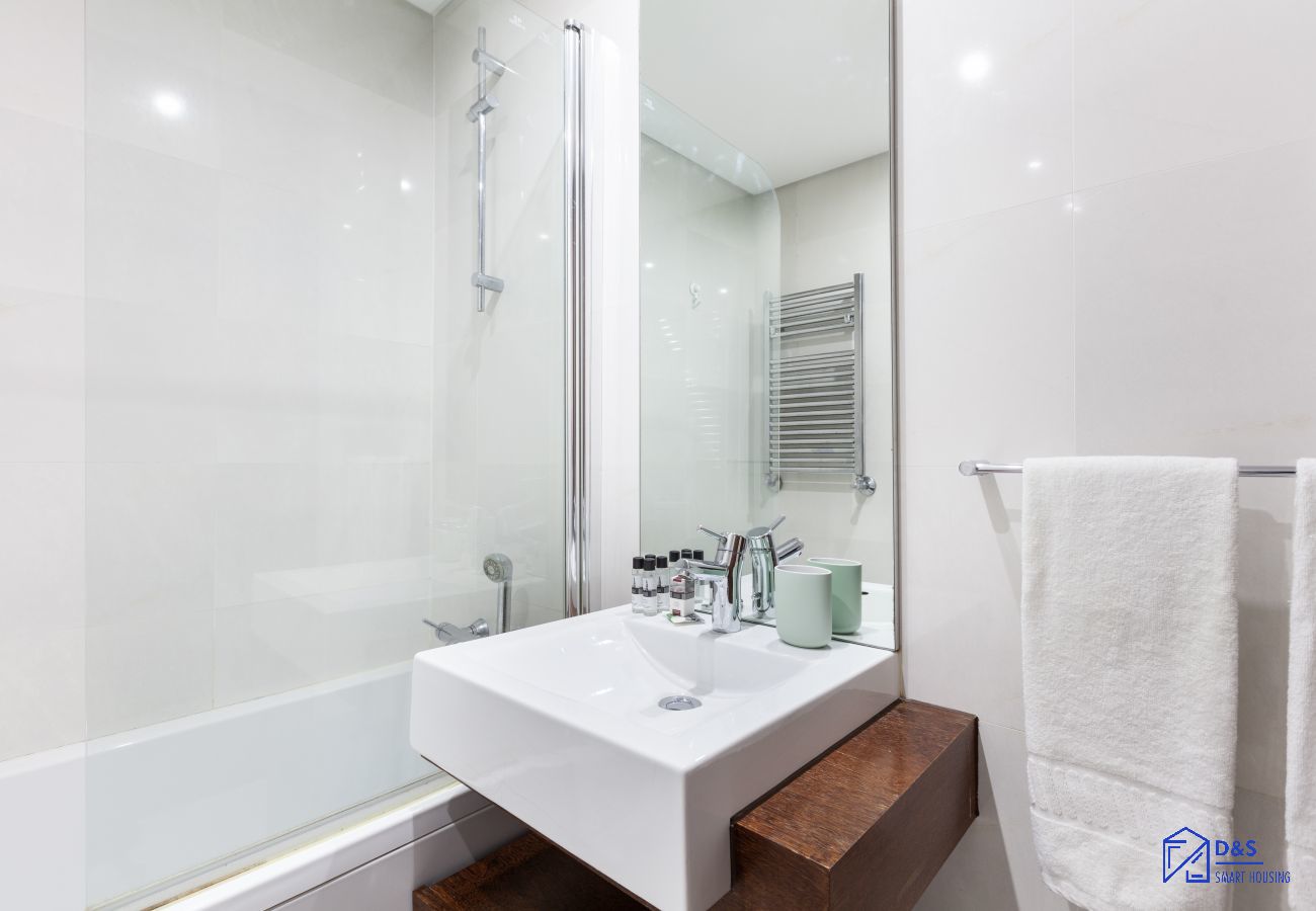 Apartment in Porto - D&S - Family Apartments II