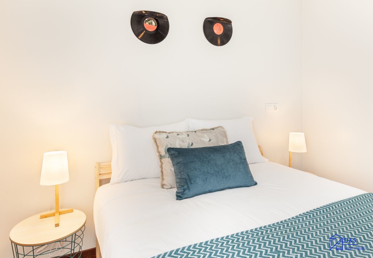 Apartment in Porto - D&S - Family Apartments II