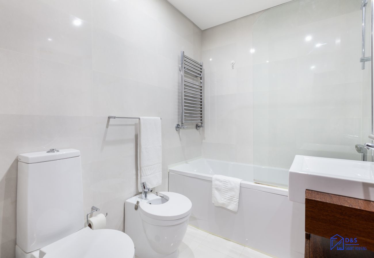 Apartment in Porto - D&S - Family Apartments II