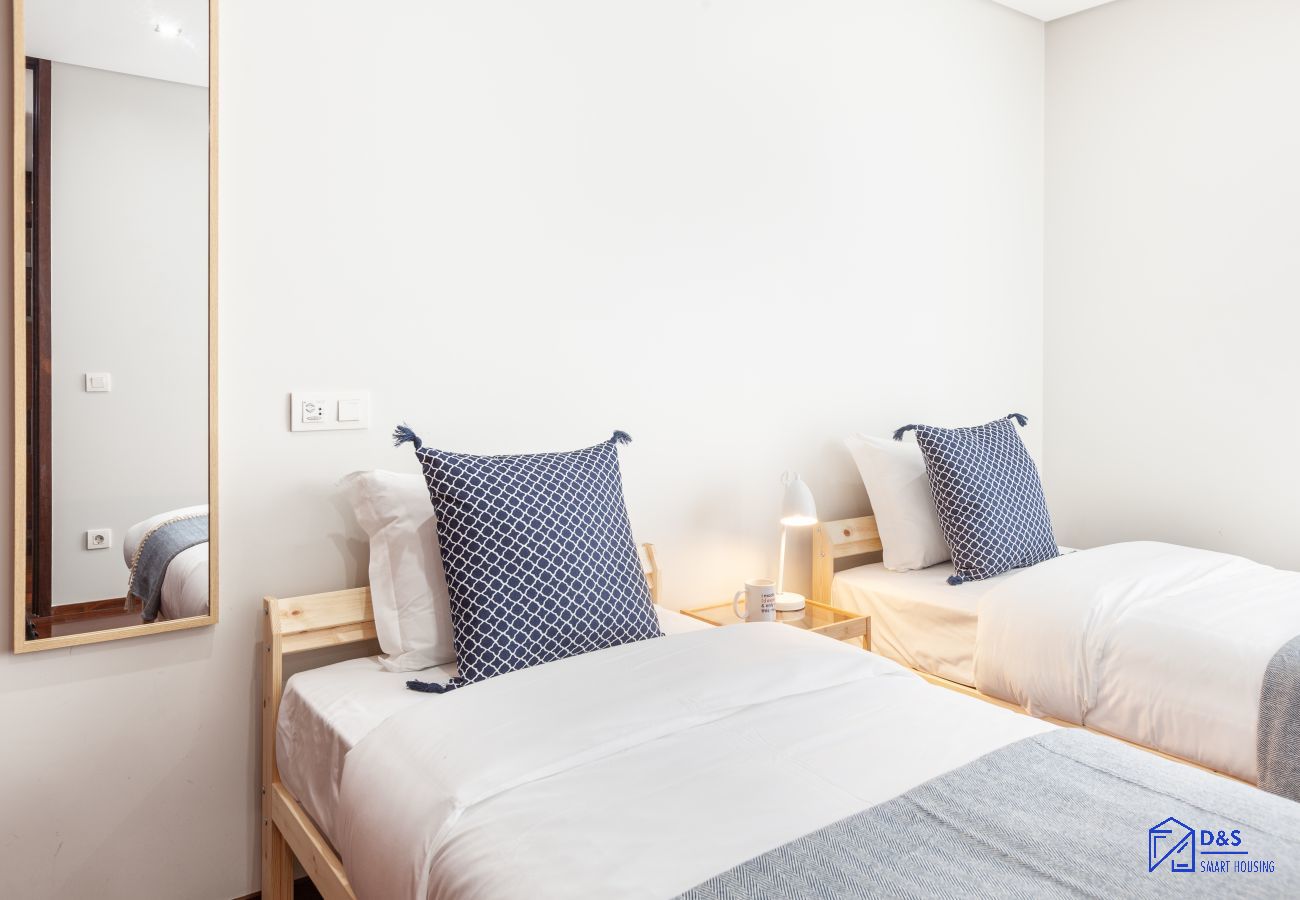 Apartment in Porto - D&S - Family Apartments II