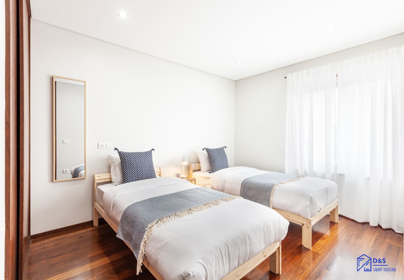 Apartment in Porto - D&S - Family Apartments II