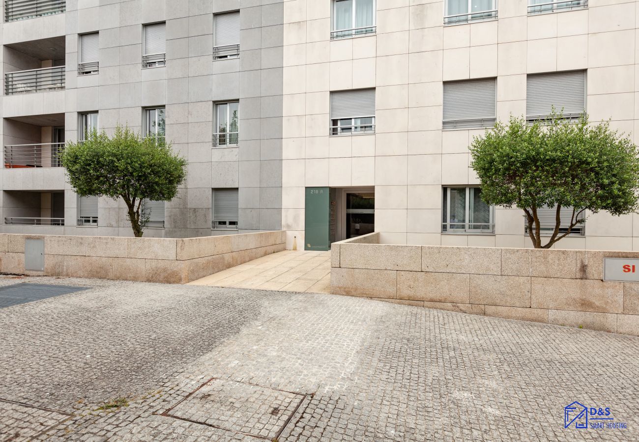 Apartment in Porto - D&S - Family Apartments II
